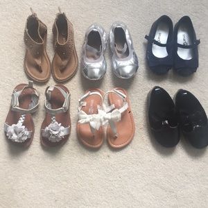 Shoes bundle